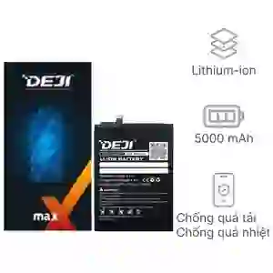 Thay pin Xiaomi 11T dung lượng chuẩn chính hãng Deji