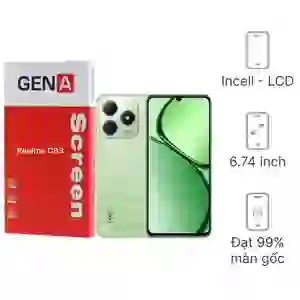 Thay màn hình Realme C63 chính hãng GENA loại Pro