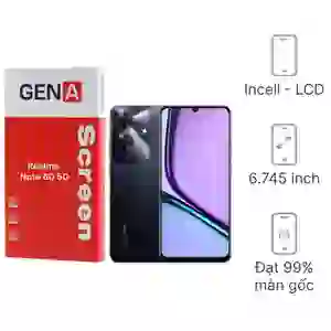 Thay màn hình Realme Note 60 5G chính hãng GENA loại Pro