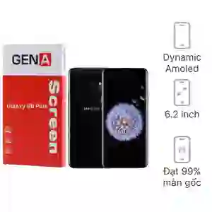 Thay màn hình Samsung Galaxy S9 Plus chính hãng GENA loại Pro