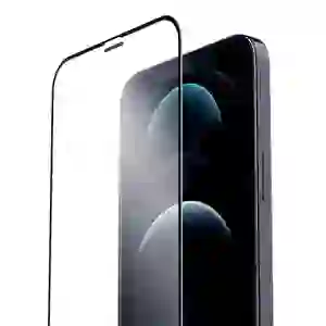 Apple iPhone 12 Pro Max dán chống va đập Full màn hình 4D/5D