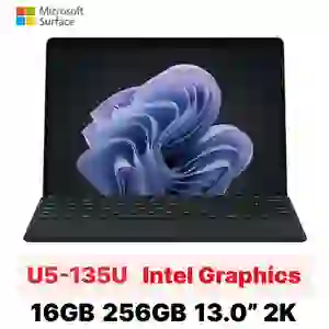 Laptop Surface Pro 10 U5-135U 16GB 256GB - Cũ đẹp