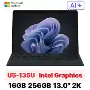Surface Pro 10 Ultra 5 135U 16GB 256GB - Cũ đẹp