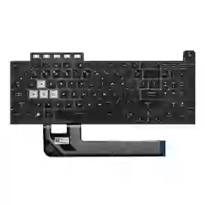 Thay bàn phím laptop Asus TUF Gaming FX505
