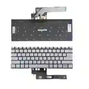Thay bàn phím laptop Lenovo Yoga Slim 7 Carbon 13IAP7