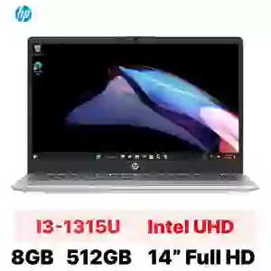 Laptop HP 240 G10 B73TJAT - Cũ đẹp