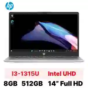 Laptop HP 240 G10 B73TJAT - Cũ đẹp