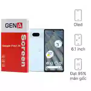 Thay màn hình Google Pixel 7A chính hãng GENA loại Pro