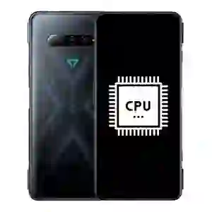 Sửa main - CPU Xiaomi Black Shark 4 Pro