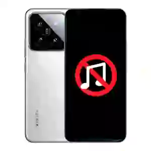 Sửa main - IC Audio Xiaomi 14