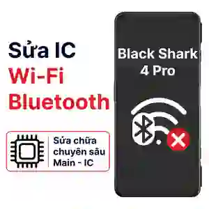 Sửa main - IC Wifi Bluetooth Xiaomi Black Shark 4 Pro