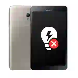 Sửa main - IC Hiển thị cảm ứng Samsung Galaxy Tab A 8.0 2017 T380 T385