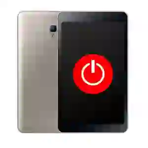 Sửa main - IC Nguồn Samsung Galaxy Tab A 8.0 2017 T380 T385