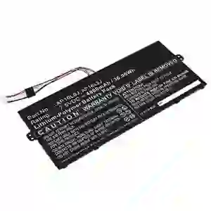 Thay pin laptop Acer Chromebook CB3-11
