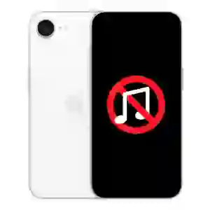 Sửa main - IC Audio iPhone 17E