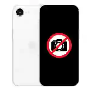 Sửa main - IC Camera iPhone 17E