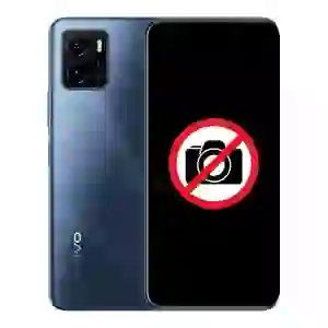 Sửa main - IC Camera Vivo Y15s