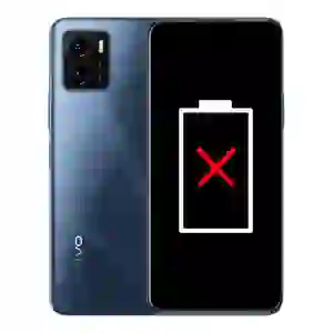 Sửa main - IC Sạc Vivo Y15s