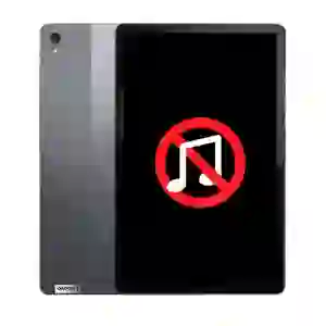 Sửa main - IC Audio Lenovo Tab P11 Plus