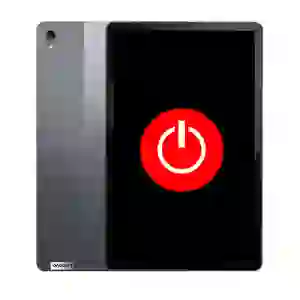 Sửa main - IC Nguồn Lenovo Tab P11 Plus