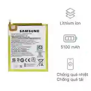Thay pin Samsung Galaxy Tab A 8.0 2019 (T290 T295)