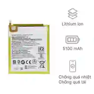 Thay pin Samsung Galaxy Tab A 8.0 2019 (T290 T295)