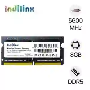 RAM Laptop Indilinx DDR5 BUS 5600 8GB