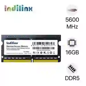 RAM Laptop Indilinx DDR5 BUS 5600 16GB