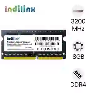 RAM Laptop Indilinx DDR4 BUS 3200 8GB