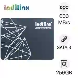 Ổ cứng SSD Indilinx Stata3 256GB
