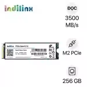 Ổ cứng SSD Indilinx M2 NVME PCIE 3x4 256GB