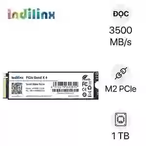 Ổ cứng SSD Indilinx M2 NVME PCIE 3x4 1TB