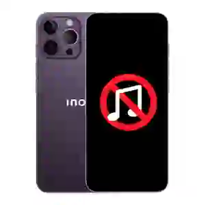 Sửa main - IC Audio Inoi A72
