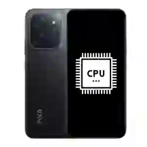 Sửa main - CPU Xiaomi Poco C85