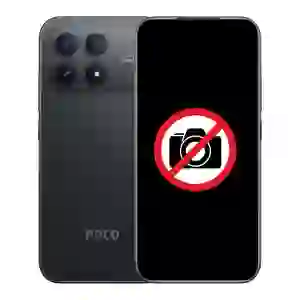 Sửa main - IC Camera Xiaomi Poco F8 Pro 5G