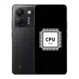 Sửa main - CPU Xiaomi Poco M7 Pro