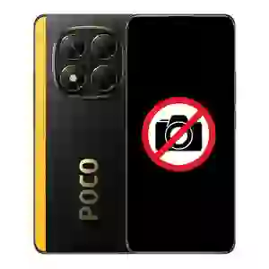 Sửa main - IC Camera Xiaomi Poco X7