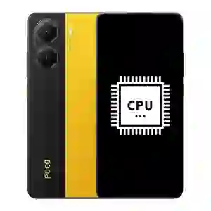 Sửa main - CPU Xiaomi Poco X7 Pro