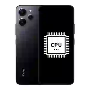 Sửa main - CPU Xiaomi Redmi 12