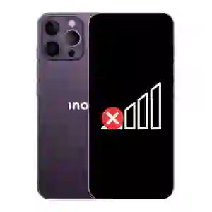 Sửa main - IC Sóng Inoi A72