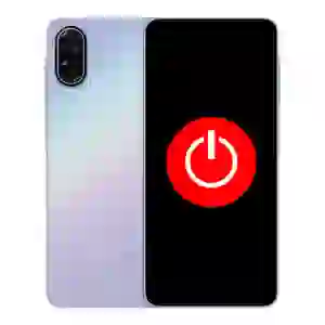 Sửa main - IC Nguồn Samsung Galaxy A07