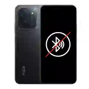 Sửa main - IC Wifi Bluetooth Xiaomi Poco C85