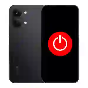 Sửa main - IC Nguồn Xiaomi Poco X8 Pro