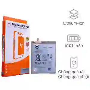 Thay pin Samsung Galaxy A34 dung lượng cao chính hãng Vmas