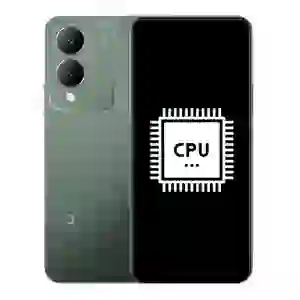 Sửa main - CPU Vivo Y17s