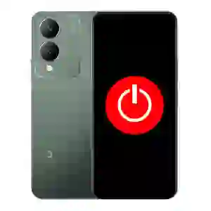 Sửa main - IC Nguồn Vivo Y17s