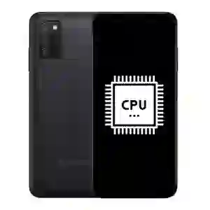 Sửa main - CPU Samsung Galaxy A03s