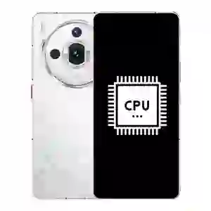 Sửa main - CPU Nubia Z60S Pro