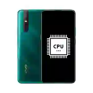 Sửa main - CPU Vivo X27