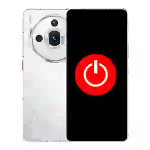 Sửa main - IC Nguồn Nubia Z60S Pro